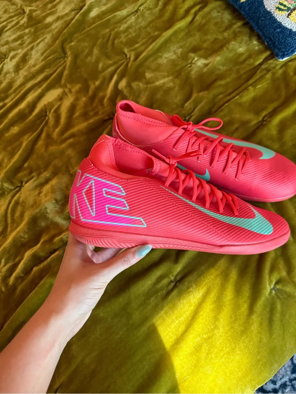Nike Mercurial Superfly 10 Academy IC